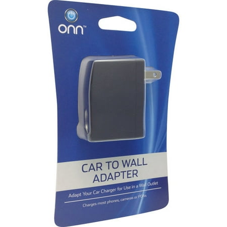 Onn Car/outlet Charger - Walmart.com