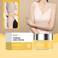 thumbnail image 1 of Fiudx Crema Reafirmante para Brazos, Reafirmante y Reafirmante, Fórmula Hidratante y Reparadora, Gel Adelgazante Que Mejora El Metabolismo, Solución Segura de Uso Diario, Apta para Todo Tipo de Piel,, 1 of 7