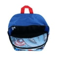thumbnail image 2 of U.P.D., INC Boys Marvel 16 Inch Captain America Backpack, 2 of 4
