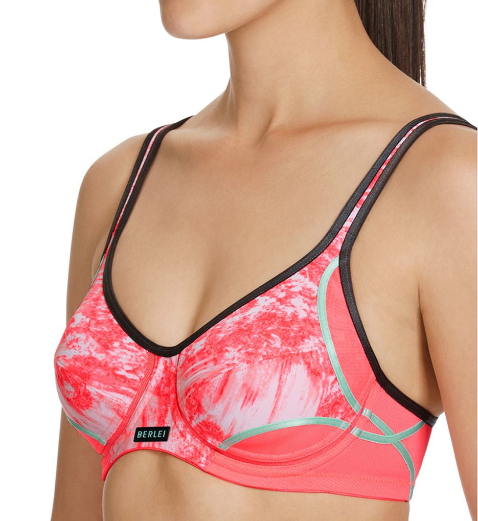 berlei electrify sports bra
