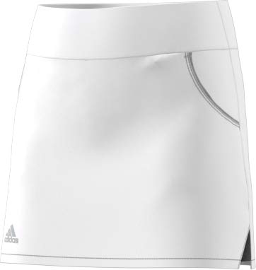 adidas club skirt tennis