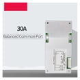 thumbnail image 2 of 7s Li Ion 8s 24v 30a 40a 60a Lithium Iron Phosphate Battery Protection Board Inverter Balance Circuits ,Voltage Balance, 2 of 7