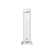 Arris SURFboard SVG2482-AC - Wireless router - 4-port switch - GigE - 802.11b/g/n/ac - Dual Band (Refurbished)
