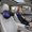 Blue, variant on General 2 Pack Car Headrest Pillow, Cloudlike Car Pillow with Adjustable Strap - 100% Memory Foam & Breathable Removable Cover, Ergonomic Design Car Neck Pillow for Driving(Includes 2 Eye Masks)