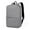 Grey, variant on zanvin School Supplies , Lightweight Women's Backpack, Cosmetic Storage Bag, College Backpack For Teens,Lightweight Casual Travel Daypack, College School Supplies