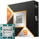 thumbnail image 1 of Procesador AMD RYZEN 9 9900X3D 4.4 GHz 12 Core AM5 negro, 1 of 6
