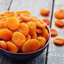 FirstChoiceCandy Dried Apricots - 2 Pound