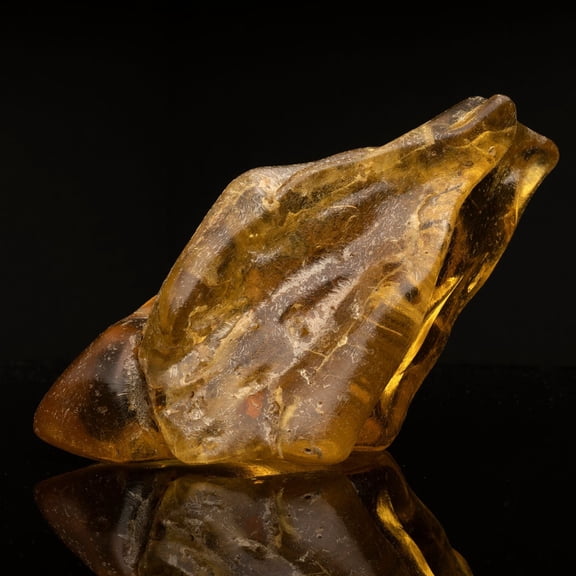 Amber