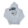 thumbnail image 1 of Harry Potter Womens Hogwarts Moon Hoodie, 1 of 5