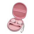 thumbnail image 3 of Funda rígida para auriculares XANAD para Sony/JBL/SoundCore (rosa), 3 of 9