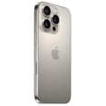thumbnail image 2 of Apple Iphone 16 Pro 128GB Titanio Natural e-Sim, 2 of 3