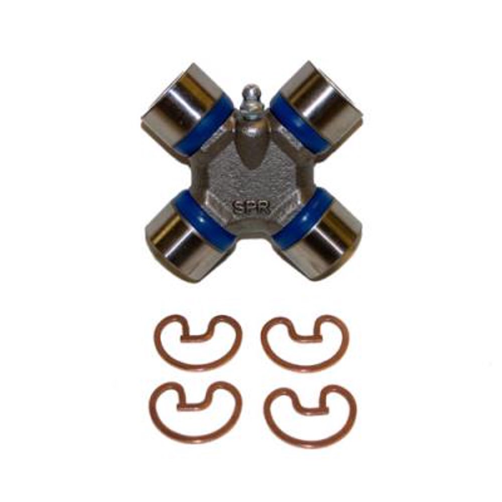 Dana Spicer 1310 Series UJoint 5153X Drive Shaft Universal Joint