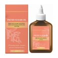thumbnail image 2 of Productos para el cuidado del cabello, 120 ml Aceite de esencias para el cuidado del cabello Fortalece y suaviza Mejora el cabello seco Refresca y nutre Permanente no grasosa Repara Aclara y da brillo, 2 of 9