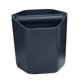 thumbnail image 5 of Bote de basura para café expreso, cubo de basura de molienda, barra de extraíble, cajas de que ahorran espacio, cubo de café expreso para negro, 5 of 9