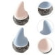 thumbnail image 2 of 2PCS Convenientes Cocina Limpieza Cepillos Pequeño Pincel Cepillo Durable Papita, 2 of 5