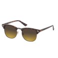 thumbnail image 1 of Lentes de sol Eagle Eyes Palmer polarizados semi al aire tortoise, 1 of 3