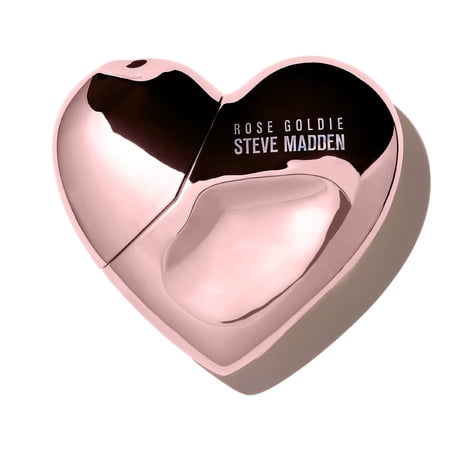 Steve Madden Ladies Rose Goldie EDP Spray 3.4 oz Fragrances 608940587997