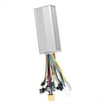 thumbnail image 4 of Controlador Universal Sin Escobillas de 500 W para Controlador de Bicicleta/Scooter EléCtrico Freno ElectróNico de 36 V, 4 of 5
