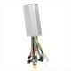 thumbnail image 4 of Controlador Universal Sin Escobillas de 500 W para Controlador de Bicicleta/Scooter EléCtrico Freno ElectróNico de 36 V, 4 of 6