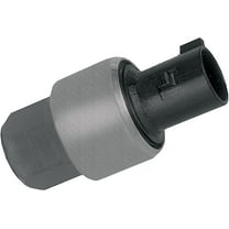 ACDelco GM Genuine Parts Air Conditioning Clutch Cycling Switch 15-2962 Fits select: 1994-2000 CHEVROLET GMT-400, 1995-1999 CHEVROLET TAHOE