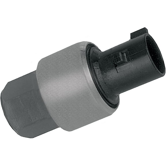 ACDelco GM Genuine Parts Air Conditioning Clutch Cycling Switch 15-2962 Fits select: 1994-2000 CHEVROLET GMT-400, 1995-1999 CHEVROLET TAHOE