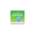thumbnail image 5 of Scrubbing Bubbles Fresh Gel Toilet Cleaning Stamp, Citrus, Dispenser with 6 Gel Stamps, 1.34 oz, 5 of 11