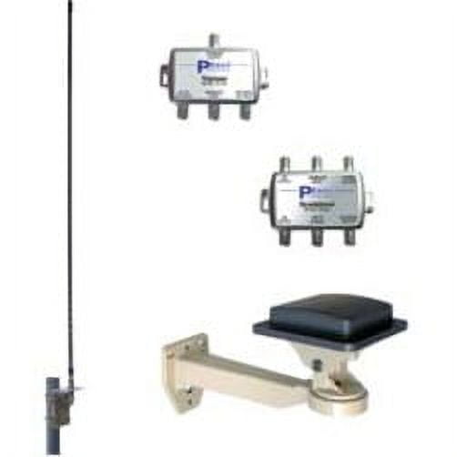 Pixel AFXSM-6 Antenna Kit