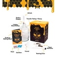 thumbnail image 3 of Craft A Brew - Mead Making Kit - Reusable Make Your Own Mead Kit - Yields 1 Gallon of Mead, 3 of 4