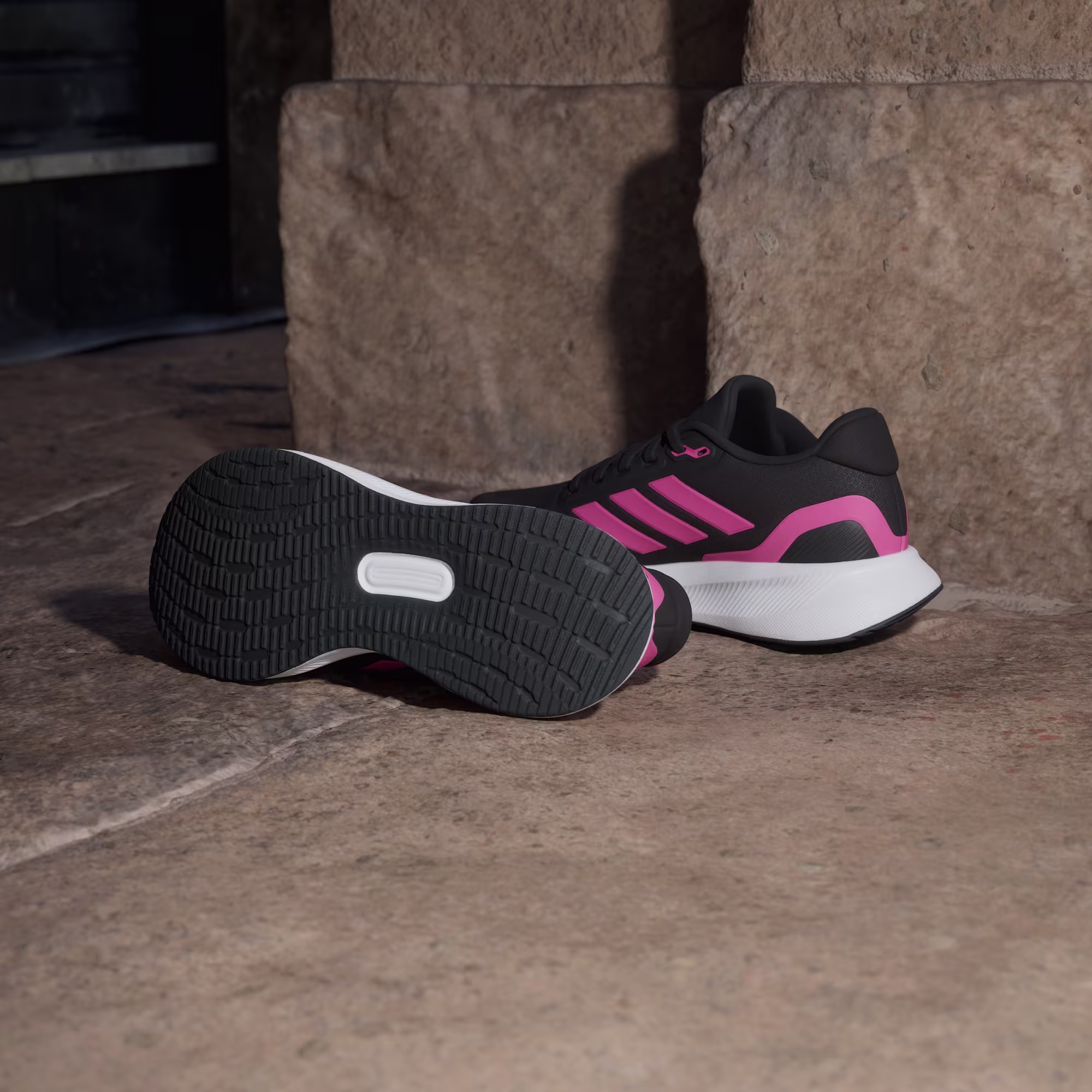 thumbnail image 5 of TENIS ADIDAS RUNFALCON 5 W RUNNING PARA MUJER, 5 of 5
