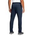 thumbnail image 5 of Domuza Men's Tapered Gym Jogger Pants Lightweight Casual Slim Fit Workout Sweatpants Athletic Joggers with Pockets Navy 3XL, 5 of 6