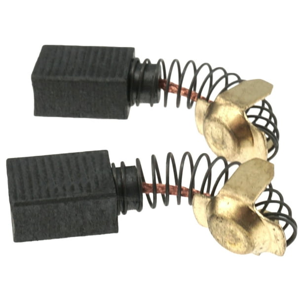 DeWalt DWP849 Genuine OEM Replacement Carbon Brush Set N398321