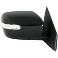 thumbnail image 5 of Geelife Mirror Power Turn Signal Right Passenger Side For 2007-2009 CX-9, 5 of 6