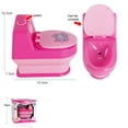 thumbnail image 3 of Mini Jouets de Simulation Électroménagers Maison Enfants Jouet Maison de Jeu Bébé Filles Jouets de Jeu d'Imitation; Électroménagers de Simulation Maison Enfants Jouet Maison Filles Jouets de Jeu d'Imitation, 3 of 7
