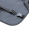 thumbnail image 4 of ATV 4 Wheelers Seat Cushions Breathable Cover Dirt Seat Protectors Shock Absorption Cover Rainproof Seat Pad, 4 of 11