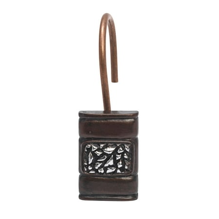 Shower Oil Collection - Splash Collection by Ben&Jonah Oil Rubbed Bronze