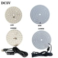 thumbnail image 2 of Lámpara LED SMD5730 de 5 V, fuente de luz, USB, universal, de un solo color, 10 W, 30 W, luz blanca cálida, con interruptor de encendido y apagado de 2 m, 2 of 5
