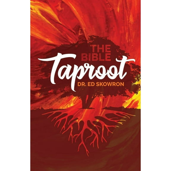 The Bible Taproot (Paperback)