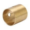 thumbnail image 4 of Neyseki Connecting Rod Bushing Brass Wear Resistant Integrated Linkage Bushing Replacement for Garden Machine, 4 of 7