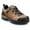 Brown, variant on SR Max Winston, Men's, Brown, Low Hiker Style Comp Toe, EH, Slip Resistant Work Shoe. (7.5 M)