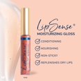 thumbnail image 3 of Brillo de labios SeneGence LipSense Hidratante Vegano, 3 of 6
