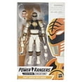 thumbnail image 2 of Power Rangers Lightning Collection 6-inch Mighty Morphin White Ranger Figure, 2 of 12