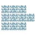 thumbnail image 1 of 10 Piezas De Morden Para Y Cocina Backsplash Decoración 15x15cm, Extraíble K, 1 of 9