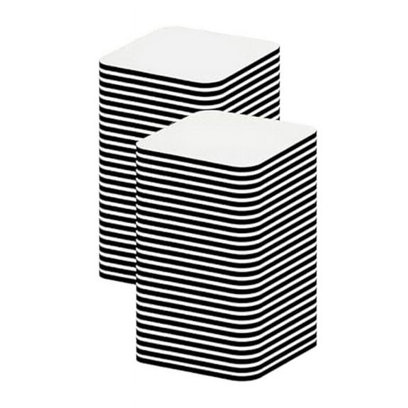 50Pcs Sublimation Blank Cup Coasters, Inch Blank Cup Mat for Sublimation Transfer Heat Printing DIY Crafts