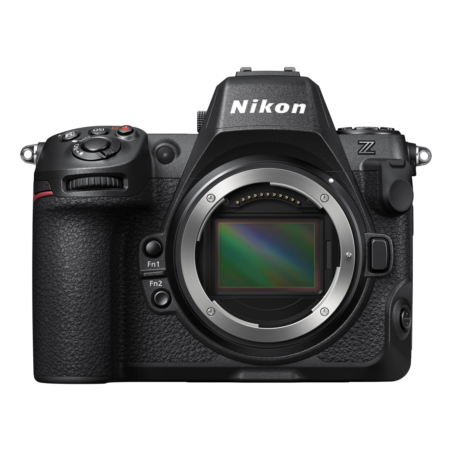 フィルムカメラ Nikon FG+MD-14+series E 36-72mm+70-210mm Nikon FG Camera with MD-14 Motor Drive | Blue Moon Camera