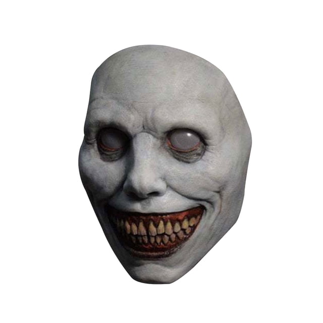 Halloween Horror Funny Latex Full Headdress Divertido Horror Máscara Juguetes Wmkox8yii shdjk4126