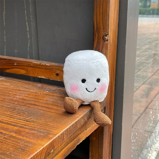 Jellycat Stuffed Animals Toy, Jellycats Plushies, Mini 5 Inch Jellycats Bashful Cute Plushies, Jelly Cats Stuffed Toys Bedtime Friend Easter Christmas Gifts for Girls Boys Kids Children