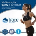thumbnail image 5 of Trace Minerals | Liquid Ionic Vitamin D3 + K2 | 125 mcg (5,000 IU) D3, 100 mcg K2 | Concentrated Dietary Supplement | 75 Servings, 5 of 5