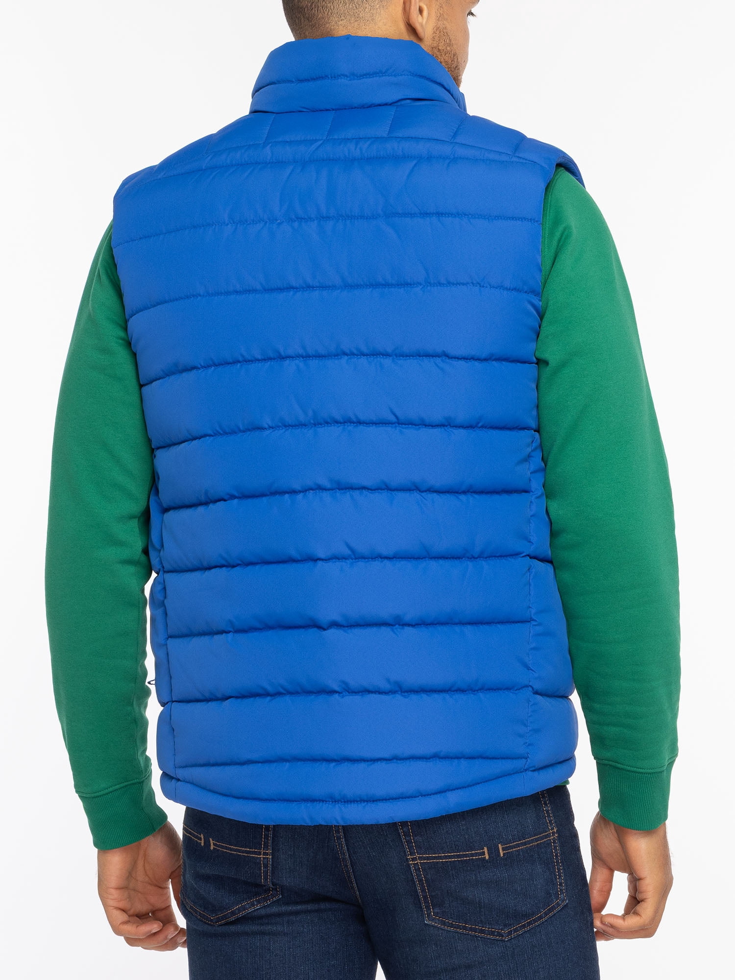 U.S. Polo Assn. Men's Puffer Vest