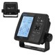 thumbnail image 1 of GPS de Vailing, DC12V-24V NMEA0183 Salida SBAS Navigation 4.3in LCD PosicionAmiento Tridimensional Con Operación del Botón para Posicionador de la Embarcion, 1 of 7