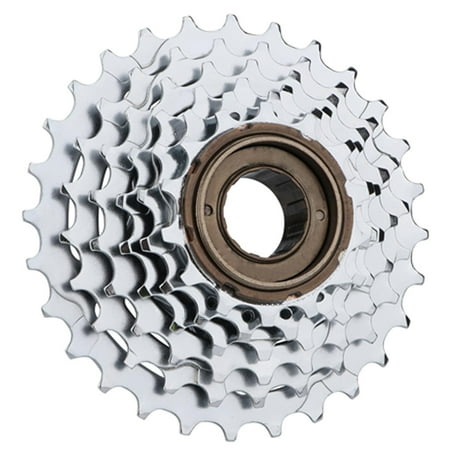 Cassette Shimano hyperglide 8 vitesses - Équipements vélos